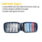 G08 Hole Type L