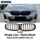 SGL Matte BK