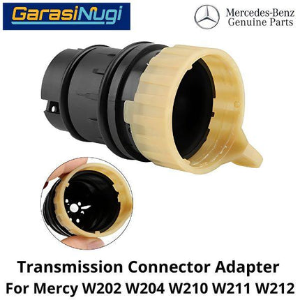 Transmission Mercy W202 W204 W210 Adapter Konektor Steker Transmisi C200