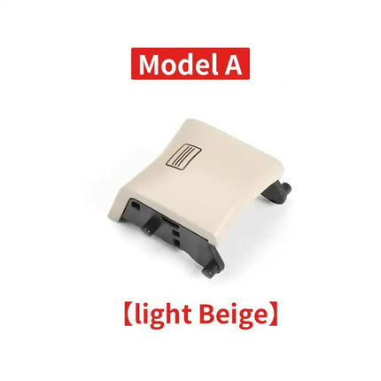Mercy W166 W292 Tombol Buka Tutup Sunroof Button Mercedes GLE500 ML350