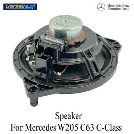 Speaker For Mercy W205 Pengeras Suara Pintu Depan Front Door C200