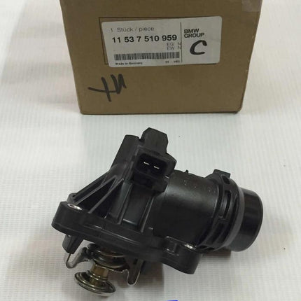 MARELLI Thermostat 11537510959 BMW E46 E90 E60 E84 E83 N46 Original