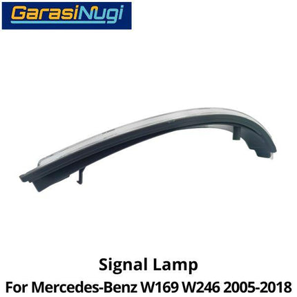 Turn Signal Mercy W169 W245 Lampu Sein Blinker Lamp Spion A200 B180