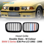 DBL M Colour
