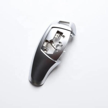 Gear Shift Selector Knob Trim Cover Tuas Gigi BMW F10 F30 F25 F Series