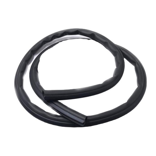 Hood Seal For BMW G30 F90 Karet Lis Kap Mesin 520 528 M5