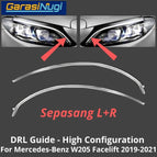 High L+R