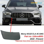 Fr CLA 45 AMG