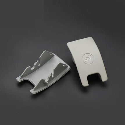 ISOFIX Cover Audi A4 8K Tutup Kursi Belakang Anak Rear Seat 4G8887187