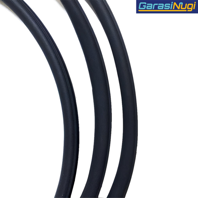 Door Seal For Mercedes W221 Karet Pintu Weatherstrip S300 S350