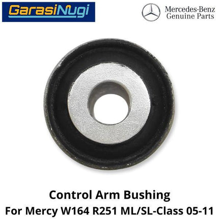 Control Arm Mercy W164 R251 Bushing Bantalan Suspensi Karet ML GLE R350