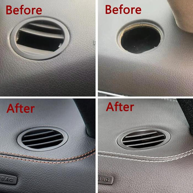 Mercedes W166 W292 Small AC Depan Kecil Kisi Grill Mercy ML GL GLS GLE