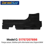 Model C #898 / Original BMW