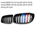 Glossy M Color