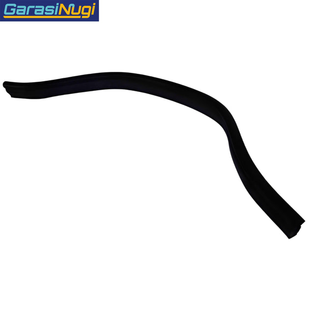 Engine Hood Seal For Mercy W166 Pelindung Kap Mesin ML GLE