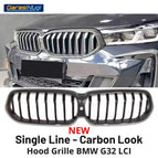 SGL Carbon Look