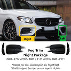 Night Package / Right