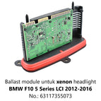 LCI AM Xenon
