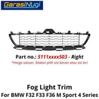 Lower Grille