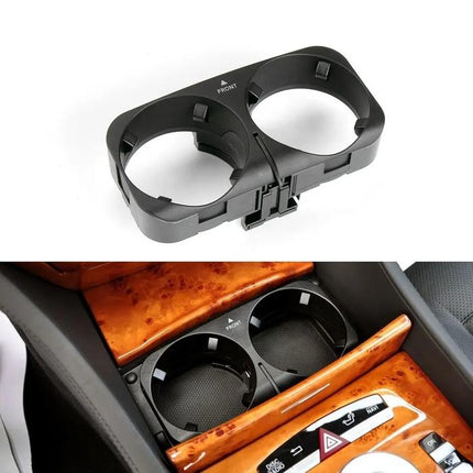 Mercedes W221 Cup Holder Botol Minum Mercy S280 S320 2006-2013