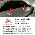 W205 Right