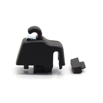 Sunvisor Bracket Clip For VW Touareg Audi Q7 Porsche Cayenne Sun Visor Klip