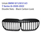 LCI Dbl Carbon