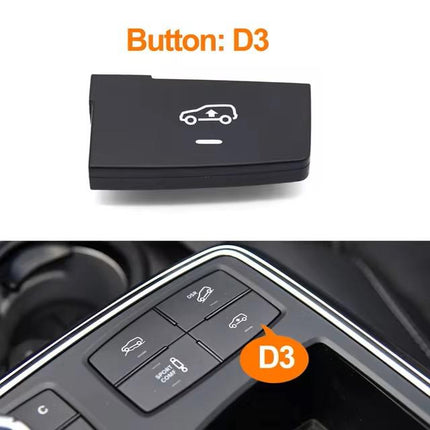 Console Buttons Tombol Sport Mercedes ML GL GLE GLS Mercy W166 W292