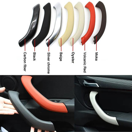 BMW F48 X1 Door Outer Layer Handle Pintu Lapisan Luar