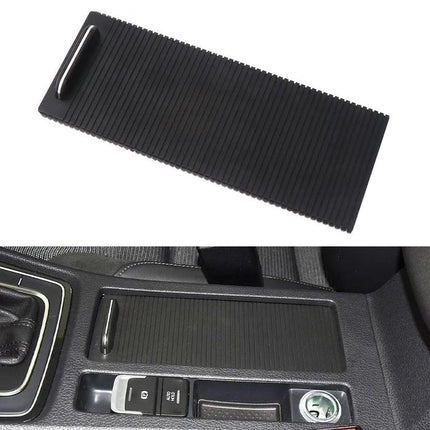 Volkswagen VW Golf 7 Cup Holder Roller Krei Blind Botol Minum Cover