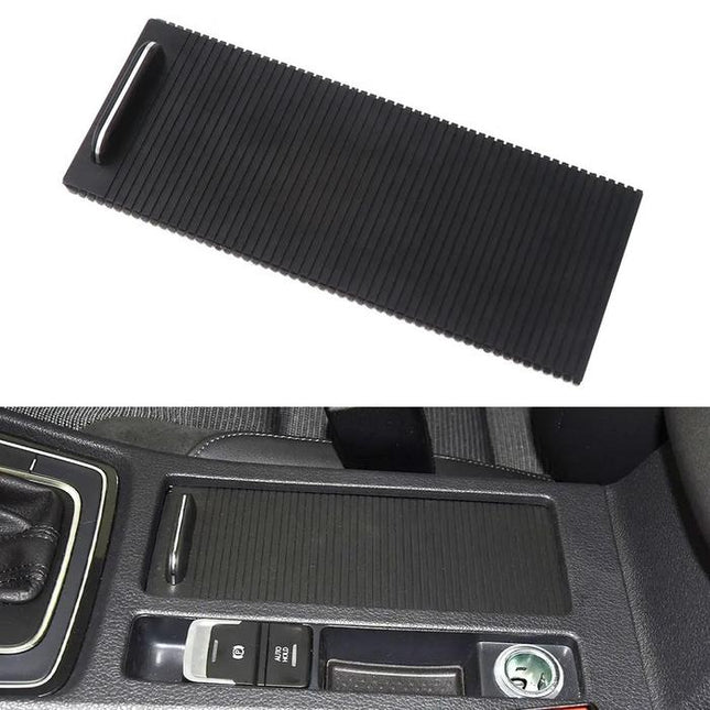 Volkswagen VW Golf 7 Cup Holder Roller Krei Blind Botol Minum Cover