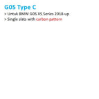 G05 Model C