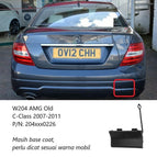 Rr Old AMG / Original Mercy