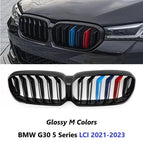 LCI M Colors