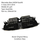 New Ori Middle