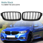 Matte Black