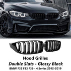 Double Black