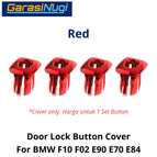Button CVR Set RD