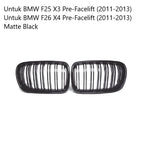 OLD Matte BK
