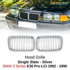 SGL Silver