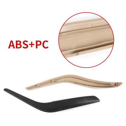 BMW E84 X1 Door Outer Layer Handle Pintu Lapisan Luar