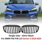 SGL Silver BK
