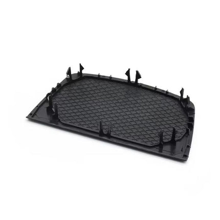 Dashboard Central Speaker Cover Tutup Tengah For BMW E70 E71 X5 X6