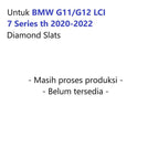 LCI Diamonds