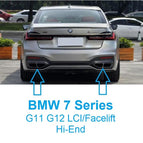 LCI HE Carbon