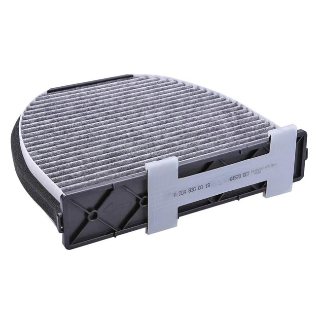 Mercy W204 W212 W207 R231 Filter Kabin Saringan Udara AC Microfilter Mercedes C200 E300 SL