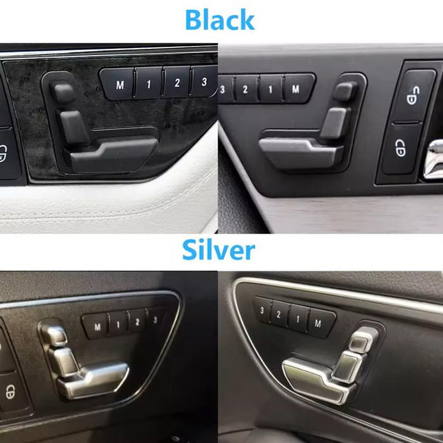 Seat Adjust Button Tombol Atur Kursi Mercedes W204 W212 W207 W166