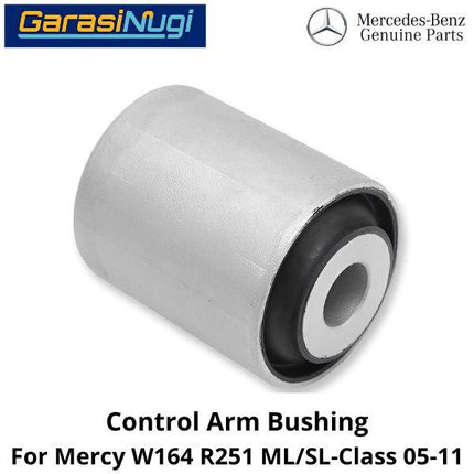 Control Arm Mercy W164 R251 Bushing Bantalan Suspensi Karet ML GLE R350