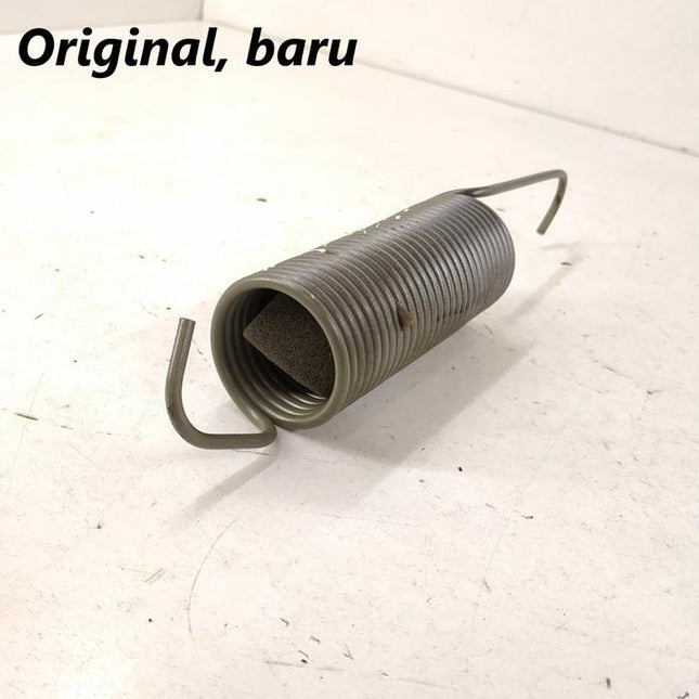 Tension Spring Mercy W204 Coupe Per Shock Bagasi Trunk Mercedes C250