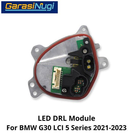 DRL LED For BMW G30 LCI Angel Eyes Light Module Lampu Bulat Senja 520
